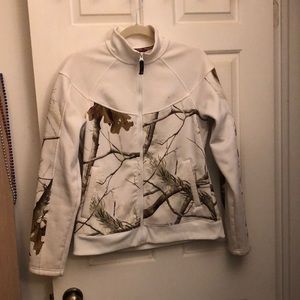 Stream Camo Hunting Jacket | Poshmark